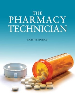 The Pharmacy Technician, 8e, Perspective Press