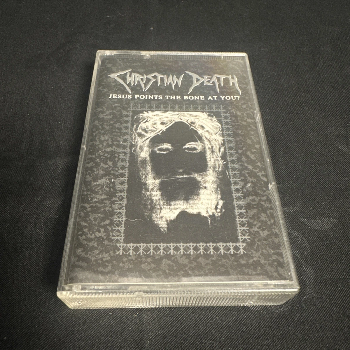 Christian Death Music Cassettes for sale | eBay