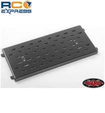 Protezione lunotto posteriore in alluminio RC4WD per Gelande II (D90/D110) RC4VVV-C0630