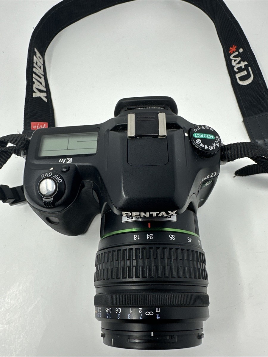 【C6611】pentax ist ds + smc PENTAX-DA 91NhIhaZswL._UF894,1000_QL80_.jpg