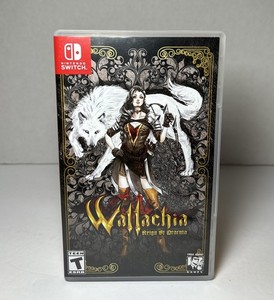 Wallachia Switch | eBay