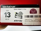 KAI RUN Ryder Adapt II Boy's II shoes, orthotics, AFO's, SMO's, custom insoles — photo 6