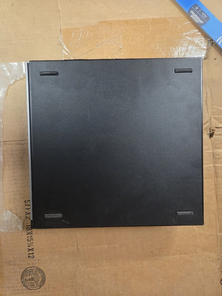 Dell Optiplex 9010 (Intel Core i7, 16GB) SFF Desktop - Image 2 of 3