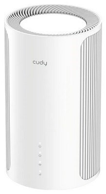 6971690793777 Router CUDY P2 5G s Wi-Fi 6, AX3000 4×4 MIMO CUDY