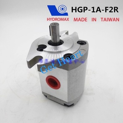 1pcs HYDROMAX Gear Pump HGP-1A-F2R DHL or fedex or UPS #to