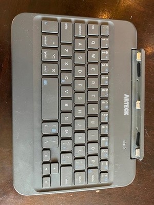 Arteck iPad Mini Keyboard Case