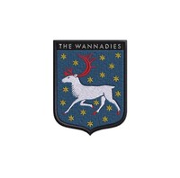 The Wannadies: VäSterbotten - 375 Media - (Lp / V)