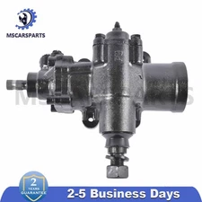 Power Steering Box for Camaro Chevelle Muscle Car Series 12.7:1 Ratio 800130