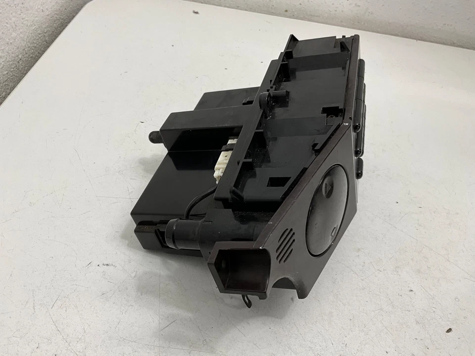 1992 Subaru SVX контроль температуры номер детали 5027310221 OEM - Изображение 4 из 4