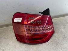 Feu arrière Citroen C5