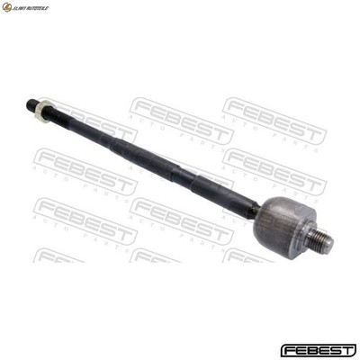 AXIALGELENK SPURSTANGE 0222-P12 FÜR NISSAN SENTRA/II/IV/Hatchback PRIMERA 1.5L