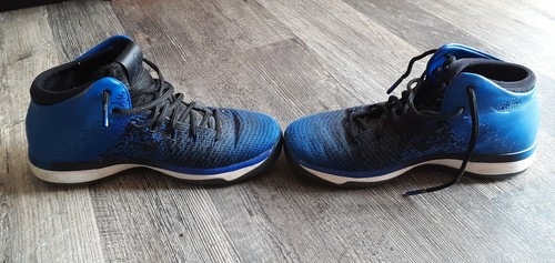 air jordan 31 royal blue