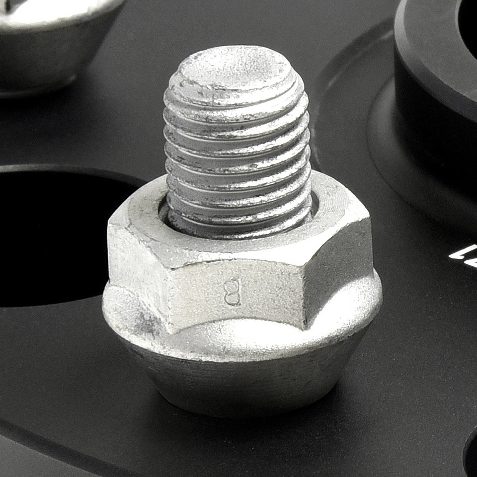 2Pcs 35mm Hub Centric 6x139.7 Wheel Spacer(For:Mitsubishi Pajero,Montero,Shogun) - Image 3 of 4