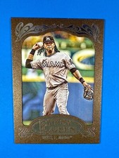 2012 Topps Gypsy Queen 