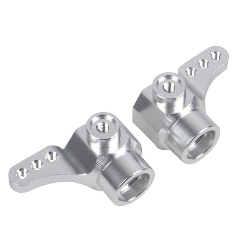 Amortiguadores/parachoques opción de aluminio para Tamiya Hotshot/Super Hotshot/Boomerang/BIGWIG - Imagen 56 de 102