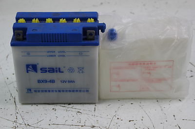 SAIL BX9-4B BATTERY