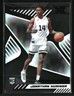 Jonathan Kuminga 2021 Panini Chronicles Draft Picks Black XR #165 Basketball