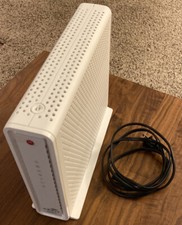 Arris Surfboard SBG-6782-ACH - DOCSIS 3.0 8x4 Cable Modem w/ Router and WiFi AP
