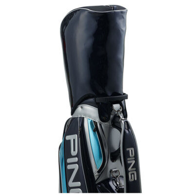 PING Golf CB-N2304 ARIZONA caddy bag 9 inches 36911 limited
