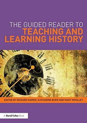 The Guided Reader to Teaching and Learning History by  0415503450 FREE Shipping