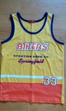 3 T-SHIRT WHITE YELLOW RED BOYS 12-14 YEARS OLD
