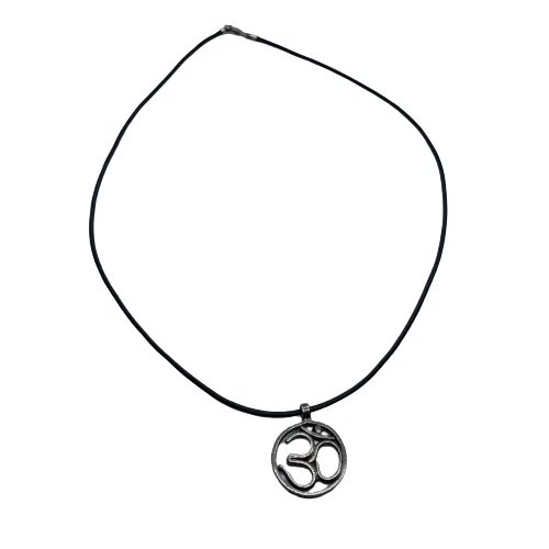 Cord Necklace – Vidda