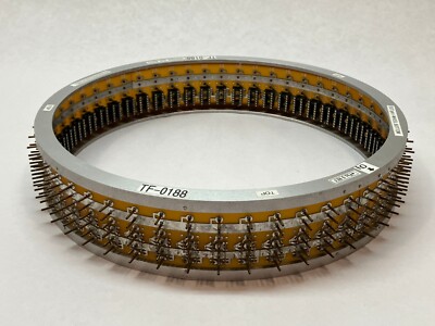 Saunders & Associates 0000272-03 Test Wheel
