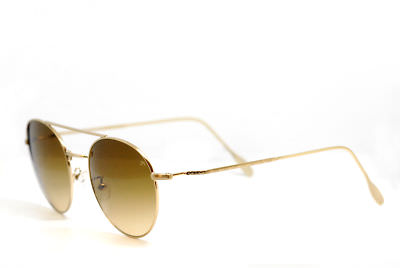 OCCHIALI DA SOLE JOYSTAR JIMI-02 (ORO) LENTI ZEISS | eBay