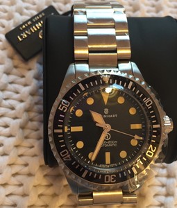 steinhart ovm mk1