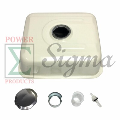 #ad Fuel Tank For Simpson WB4200 Water Blaster Power Washer Powered By Honda GX390 $29.99