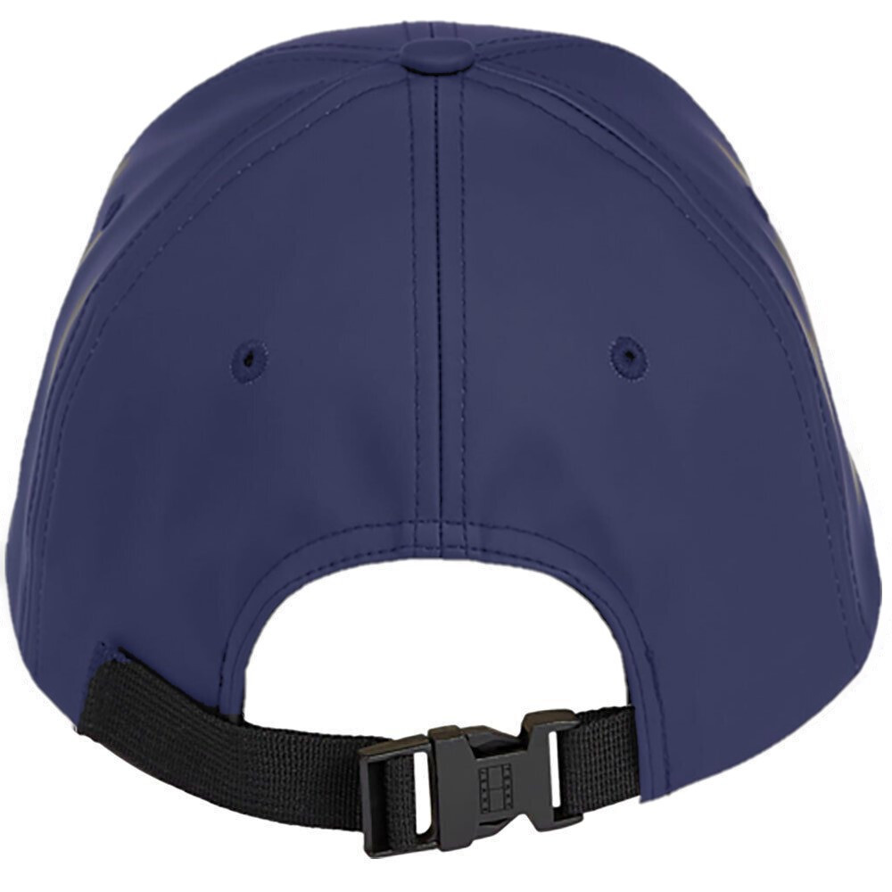 Tommy Jeans Logo Baseball Cap Navy, OS | eBay