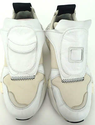 Adidas Futurepacer Boost Reflective Gray One Cloud White  display picture 3