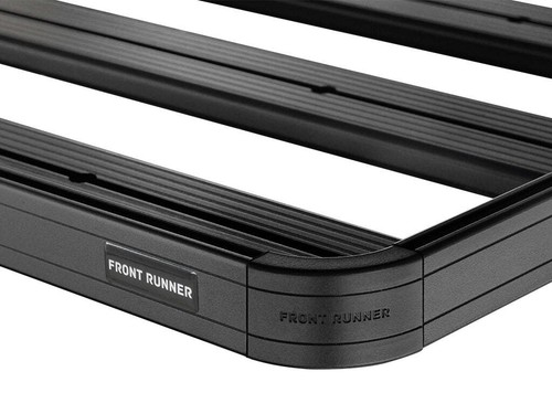 Land Rover Defender 110 (1983-2016) Slimline II Roof Rack Kit - by Front Runner - Picture 3 of 5