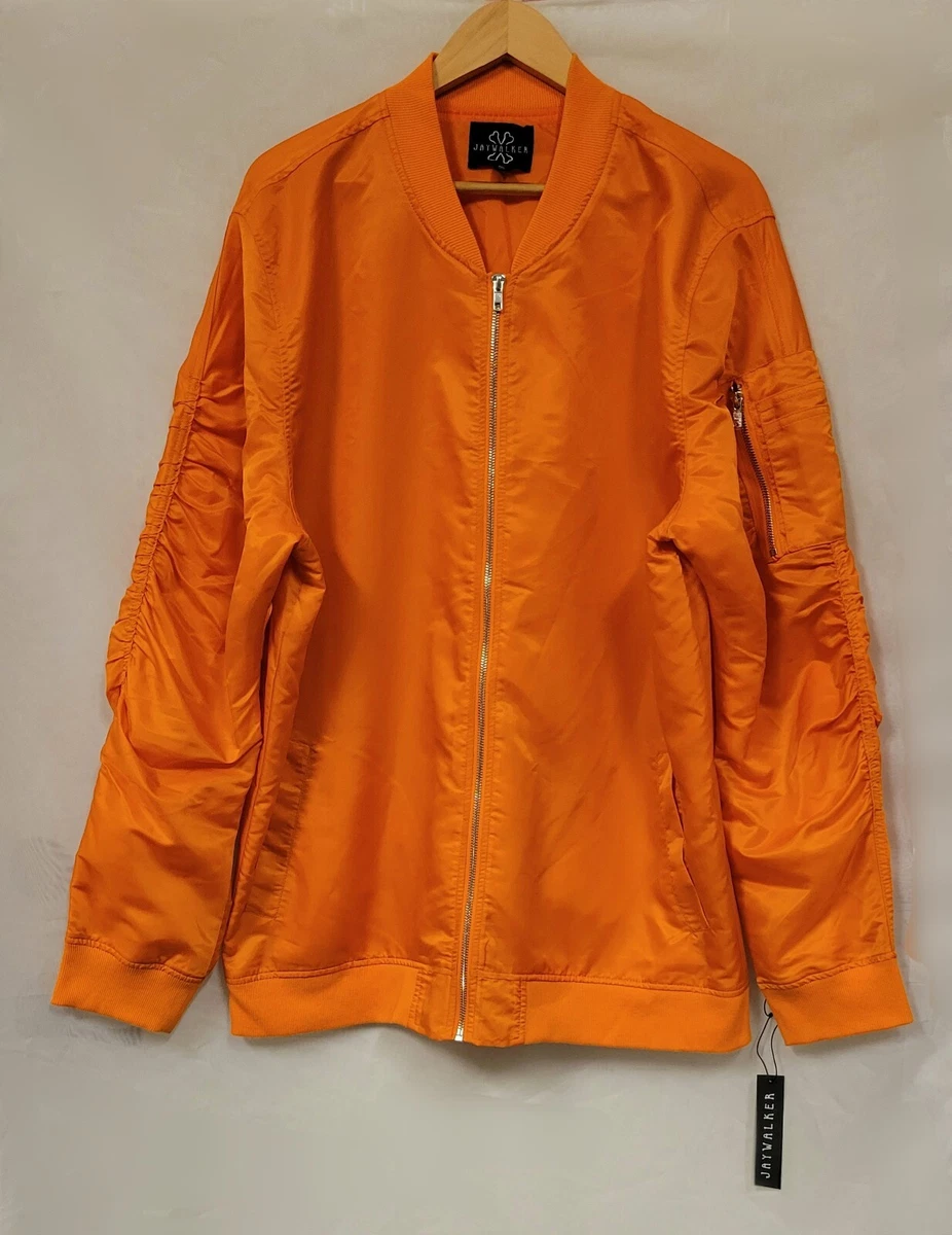 Jaywalker bomber shop jacket