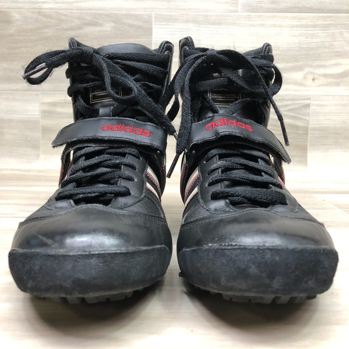 2003年adidas ボクシングシューズ US 9.5 $_57.JPG?set_id=880000500F
