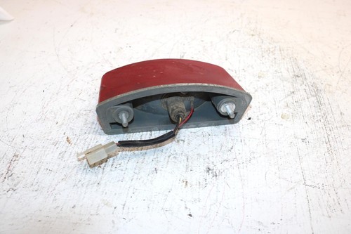 03 Bombardier Rally 175 OEM Taillight A33700179000 AB7 - Bild 4 von 9
