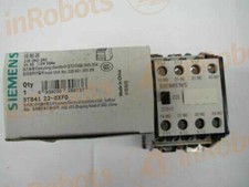 SIEMENS 3TB41 22-0XF0 Contactor New One Free Shipping 3TB4122-0XF0