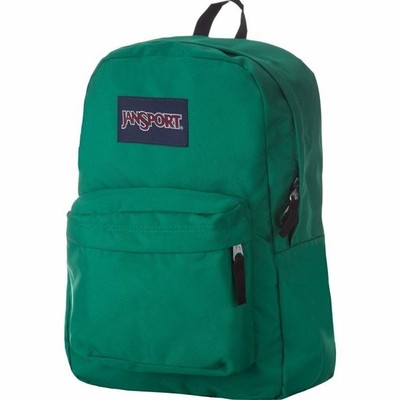 JANSPORT UNISEX SUPERBREAK BACKPACK 