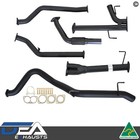 <!--F#f_0-->3 Inch Full Exhaust With Pipe Only For 200 Series Landcruiser V8 Wagon<!--F/-->