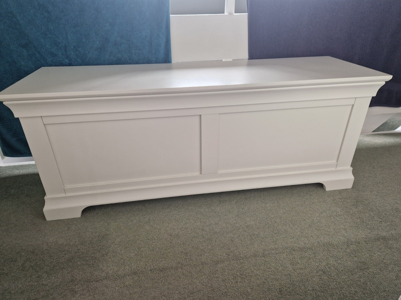 Cotswold Company Blanket Box eBay