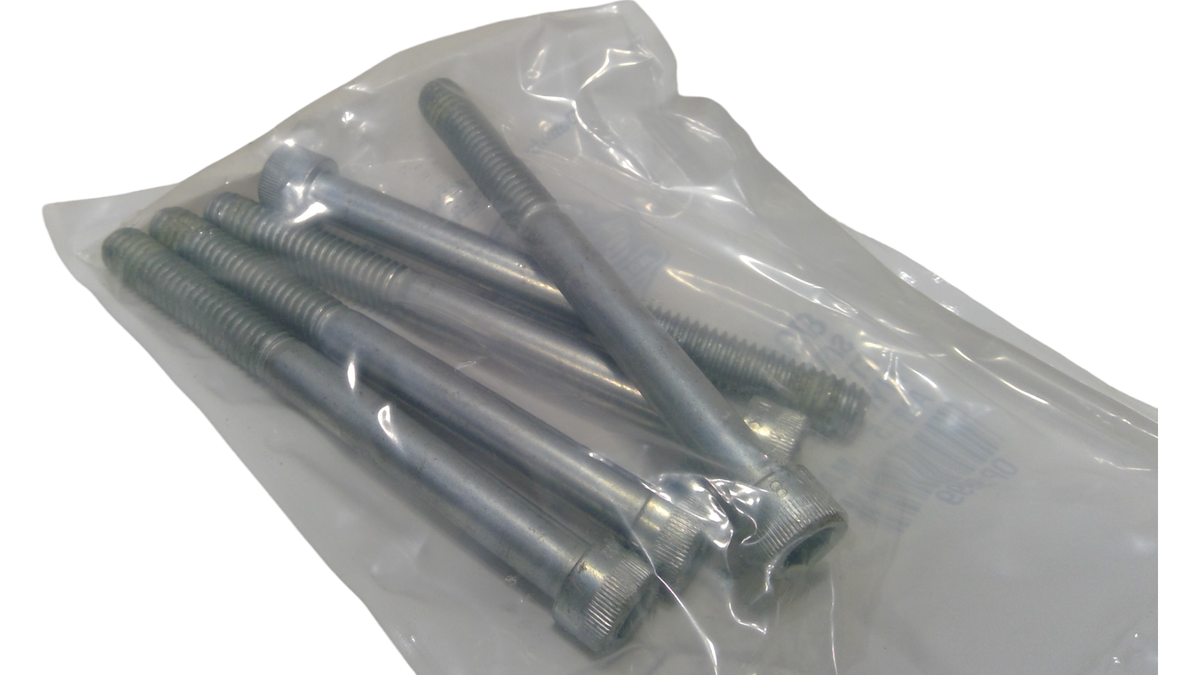 Harley 879A Hex Socket Cap Screw OEM NOS for sale online | eBay