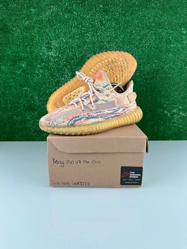 Size 10 - adidas Yeezy Boost 350 V2 Low MX Oat