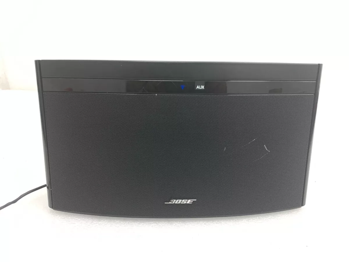 Bose soundlink air bluetooth 2025