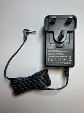 12 V Philips NP3900/12 STREAMIUM MUSIK PLAYER AC-DC Schaltadapter LADEGERÄT