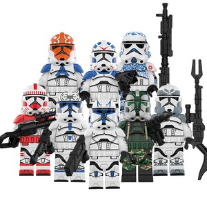 mandalorian clone trooper