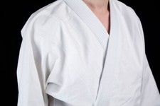 Uniforme AIKIDO GI MEDIA PESANTEZZA Kimono Keikogi TAKEMUSU UESHIBA HOMBU DOJO