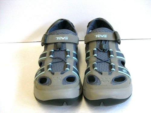 TEVA OMNIUM DAMEN SPORT SANDALE SCHIEFER US 9/UK 7/EU 40 - Bild 2 von 5