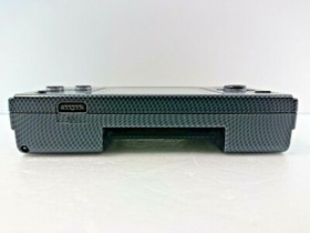 NeoGeo Pocket Color Console Carbon black OOHANABI SNK Japan