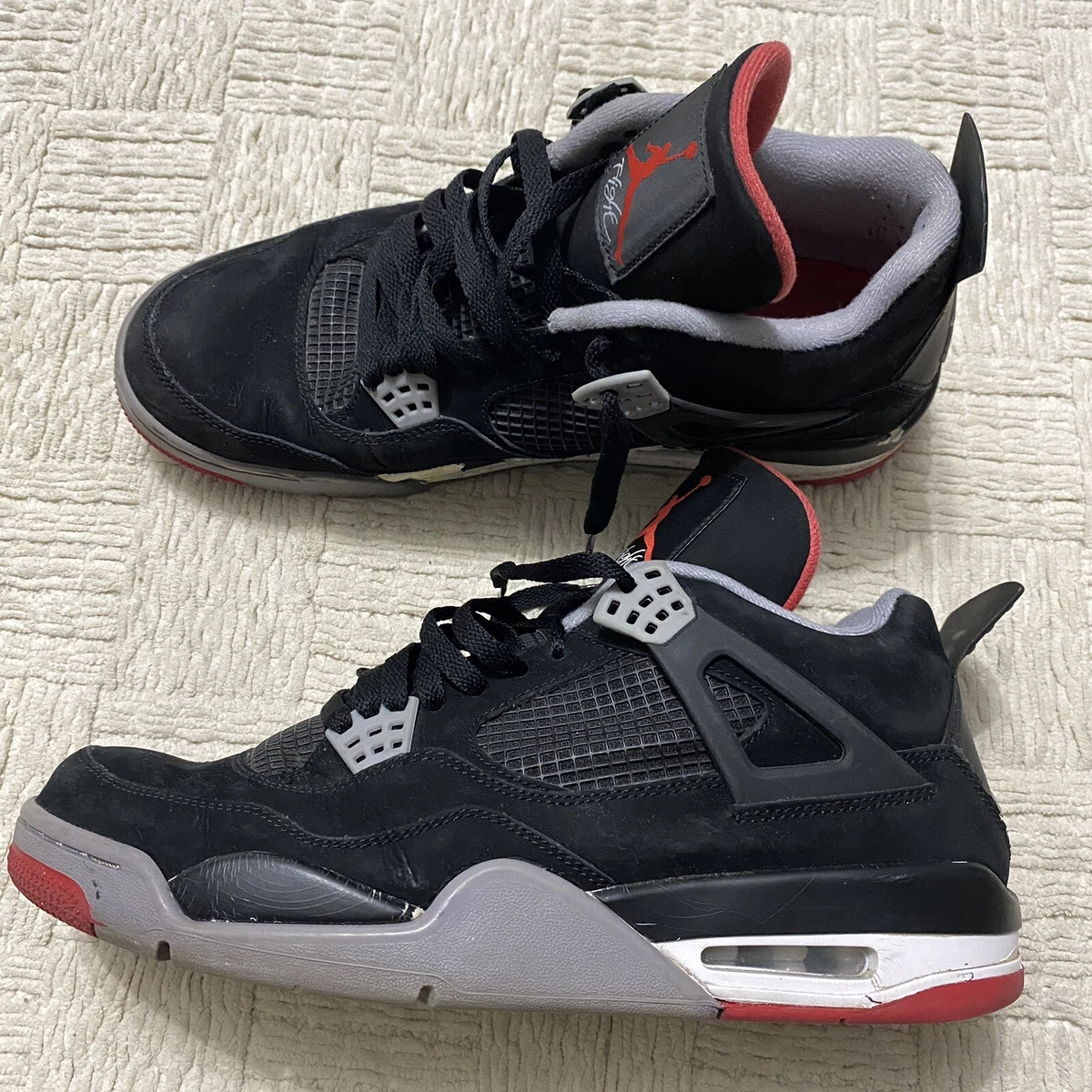 Bred 4 2012 sales retail price