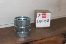 Rigid IMC Compression Coupling Steel 2" 63620